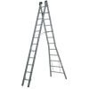 DIRKS TWEEDELIGE REFORMLADDER ONGECOAT 2X8 SPORT