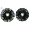 DRAADSTER NYLON LOS VOOR SCHOORSTEENVEEGSET MET BOL ZACHT 150MM