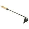 SCHREPEL GESMEED 10CM ESSEN HANDVAT 14CM DE WIT