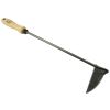 SCHREPEL GESMEED 12CM LINKS - DE WIT