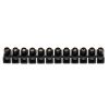 KROONSTEENTJES, 12P, INHOUD: 2 STUKS
