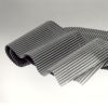 LOOD GEHEEL GERIBD 1,32MMX25CMX3MTR 11 KG