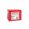 SNELBOUW GIPSPLAATSCHROEF 3,9X45 GROF 4TECX