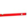 WATERPAS MET MAGNEET 2 LIBELLEN 400MM 4TECX
