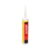 SILICONENKIT BASIC TRANSPARANT 310 ML 4TECX
