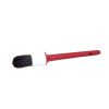 KWAST  PLASTIC STEEL ZWART HAAR  NO. 12 ALKYD 