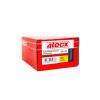 SPAANPLAATSCHROEF T25 PK.VZ. 4TECX 6,0X80/50