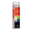 SPUITBUS LAK HG MUISGRIJS RAL 7005 500ML 4TECX