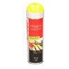 SPUITBUS MARKERINGSVERF FLUORISEREND GEEL 500ML 4TECX