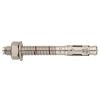 DOORSTEEKANKER VERZINKT M16X125 Ø 16MM ETA7  4TECX