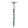 HOUTBOUWSCHROEF VERZINKT TELLERKOP TX-30 6.0X60 ETA-KEUR 4TECX