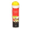SPUITBUS MARKERINGSVERF GEEL 500ML 4TECX
