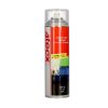 SPUITBUS LAK HG GRAFIETGRIJS RAL 7024 500ML 4TECX
