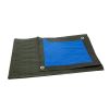 DEKKLEED BLAUW-GROEN 6 X 8M 150 GRAM 4TECX
