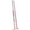 ALTREX LADDER REFORM 2DELIG 2X14 MET STABILITEITSBALK 4TECX