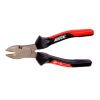 KRACHT ZIJSNIJTANG C60 180MM 4TECX