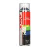 SPUITBUS LAK MAT 2178 DIEPZWART RAL 9005 500ML 4TECX