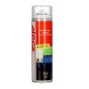 SPUITBUS LAK  MAT 2190 ZUIVER WIT RAL 9010 500ML 4TECX