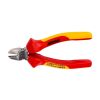 ZIJSNIJTANG 160MM VDE 4TECX