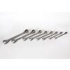 RING-STEEK RATELSLEUTELSET 8-19MM 8 DELIG IN ROLTAS 4TECX