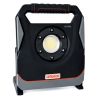 BOUWLAMP LED KLASSE 3 MULTI ACCU 65W 6500 LUMEN 4 STANDEN + USB 4TECX
