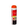 SPUITBUS MARKERINGSVERF FLUORISEREND ROOD 500ML 4TECX