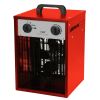 KACHEL HEATER ELEKTRISCH 3KW 4TECX