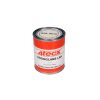 LAKVERF HOOGGLANS RAL 9010 WIT 750GR. 4TECX