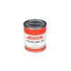 LAKVERF HOOGGLANS RAL 7016 ANTTRACIET GRIJS 750GR. 4TECX