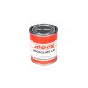 LAKVERF HOOGGLANS RAL 9005 ZWART 750GR. 4TECX
