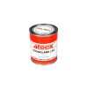 LAKVERF HOOGGLANS RAL 9001 CREME 750GR. 4TECX