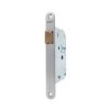 DEURSLOT LOOP RVS VOORPLAAT 1255/87 DR L /R 4TECX
