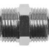 KLEMKOPPELING RECHT 3/8MX10MM VERCHROOMD [TEC5814041]