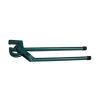 PIJPENBUIGER MET ROL 15MM WISENT 115200022