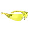 VEILIGHEIDSBRIL PRISMA YELLOW 4TECX 