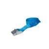 SPANBAND+GESP EINDLOOS 2MTR-25MM 300KG 4TECX