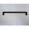 GREEP ZWART  9X192X201MM