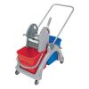 MOPKAR DUO 25 MET PERS OKI PLUS KUNSTSTOF