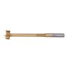 3D BOOR REX WOOD STAR 18MM (130 MM)