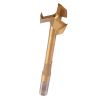 3D BOOR REX WOOD STAR 15MM (130 MM)