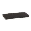 CLEAN-AID SCHUURPAD / DOODLEBUG PAD ZWART 255X115X30MM - FLASH