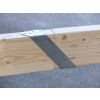 GORDINGLAS 246X71 1,5MM