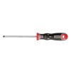 SCHROEVENDRAAIER GLEUF 1,0 X 5,5MM X 125MM