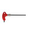 T-GREEP INBUS 5MM 150MM