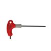 T-GREEP INBUS 3MM 100MM
