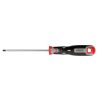 SCHROEVENDRAAIER GLEUF 0,6 X 3,5MM X 100MM