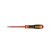 SCHROEVENDRAAIER VDE GLEUF 0,6 X 3,5MM X 100MM