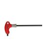 T-GREEP INBUS 8MM 200MM