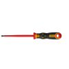 SCHROEVENDRAAIER VDE GLEUF 1,2 X 6,5MM X 150MM