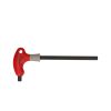 T-GREEP INBUS 10MM 200MM
